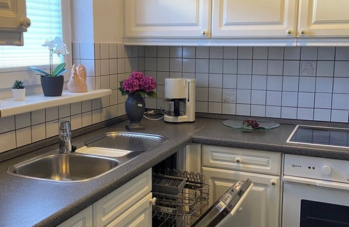 Bilstein Apartment | Vacation apartment Sonnenpfad, 60sqm, 1 bedroom, max. 4 persons