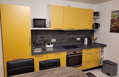 Montabaur Apartment | Vacation apartment Sonnenschein