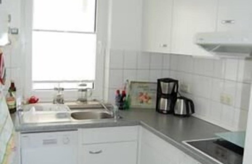 Oertzenhof Apartment | Vacation apartment Stine on Poel