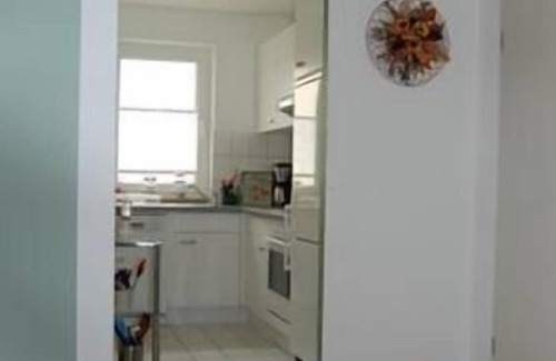 Oertzenhof Apartment | Vacation apartment Stine on Poel
