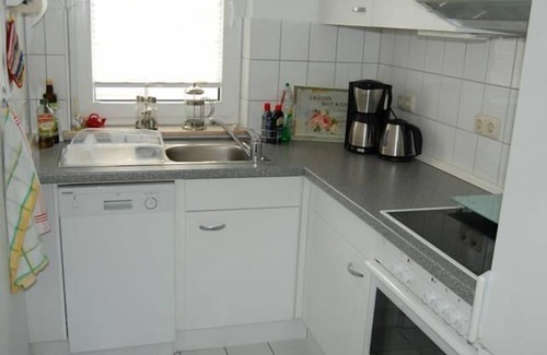 Oertzenhof Apartment | Vacation apartment Stine on Poel