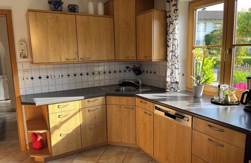 Teisendorf Apartment | Vacation apartment Theissig | 5 pers. | 120 sqm