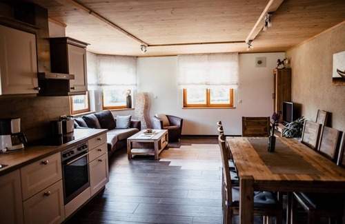 Seelbach Apartment | Vacation apartment Talblick at the Schwörer Hof - Ferienparadies Schwarzwälder Hof