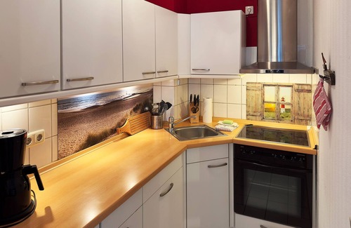 Wittduen Apartment | Vacation apartment Wattkieker