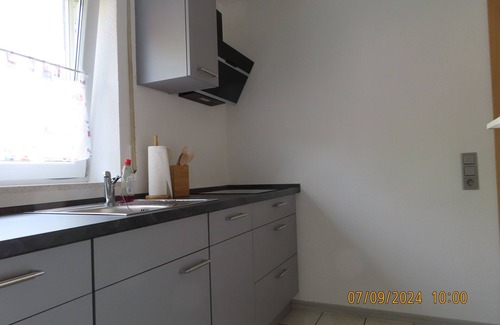 Birnbach Apartment | Vacation apartment Westerwaldsteig for vacationers, bikers, fitters, sales representatives.