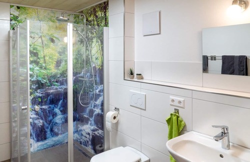 Unadingen Apartment | Vacation apartment Wutach with 55sqm, 2 bedrooms, for max. 5 persons