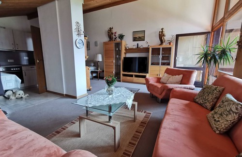 Schliersee Apartment | Vacation apartments Weitl am See - Vacation apartment Weitl am See, 4
