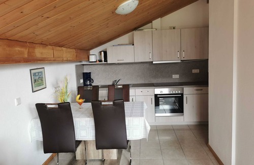 Schliersee Apartment | Vacation apartments Weitl am See - Vacation apartment Weitl am See, 4
