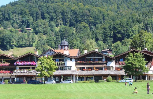 Schliersee Apartment | Vacation apartments Weitl am See - Vacation apartment Weitl am See, 4