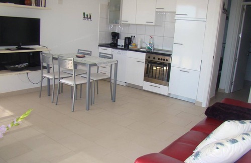 Las Brenas Villa | Vacation 'Atlantis' with Sea View, Wi-Fi and Air Conditioning