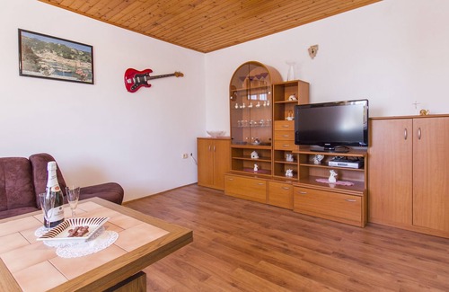 Rabac Villa | Vacation by the sea, family-friendly, dog-friendly, relaxing vacation