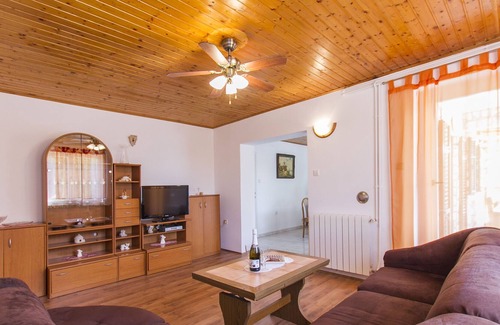 Rabac Villa | Vacation by the sea, family-friendly, dog-friendly, relaxing vacation