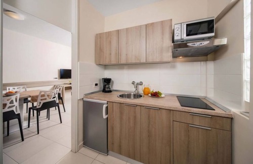 Katoro Apartment | Vacation complex Katoro Apartment Superior SA2BP2 for 4 persons