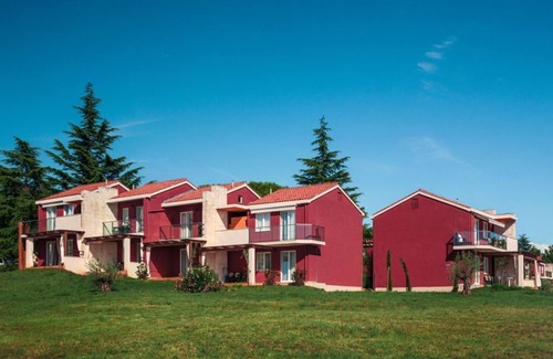 Katoro Apartment | Vacation complex Katoro Apartment Superior SA2BP2 for 4 persons