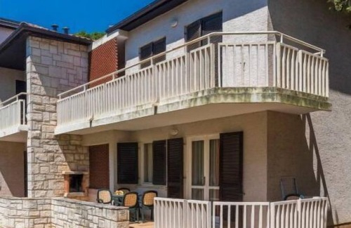 Katoro Apartment | Vacation complex Polynesia Apartment EA2BP2 for 4 persons