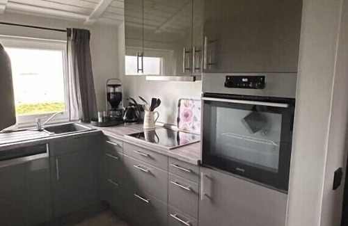 Wesselburenerkoog House | Vacation cottage House Robbi