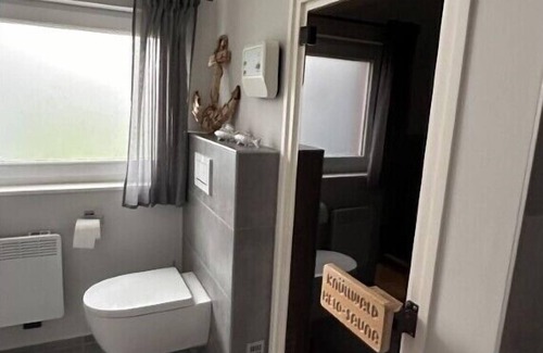 Wesselburenerkoog House | Vacation cottage House Robbi