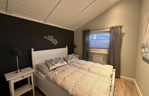 Wesselburenerkoog House | Vacation cottage House Robbi