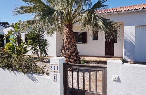 Aljezur House | Vacation cottage Casa Tucano
