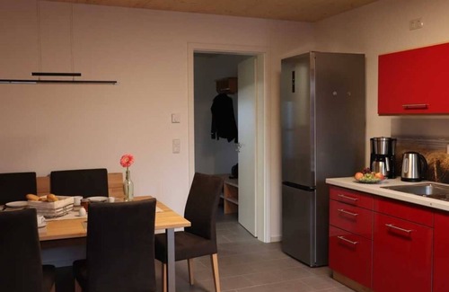 Ueckermuende Apartment | Vacation cottage Lee