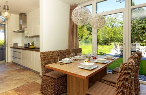 Karlshagen Apartment | Vacation cottage Lotsenstieg 6