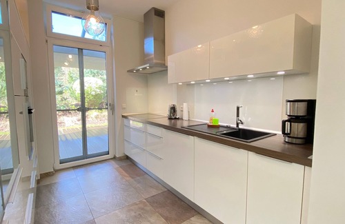 Karlshagen Apartment | Vacation cottage Lotsenstieg 6