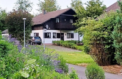 Ferienpark Himmelberg House | Vacation cottage Residenz Blum