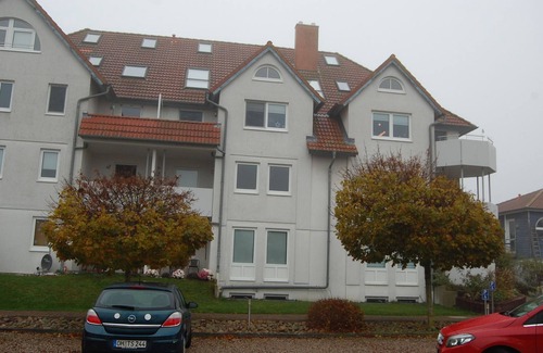 Petersdorf Apartment | Vacation apartment/apartment for 3 guests with 57m² in Fehmarn OT Petersdorf (11753)