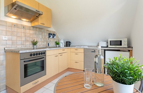 Puttgarden Apartment | Vacation apartment/apartment for 4 guests with 65m² in Fehmarn OT Puttgarden (294297)