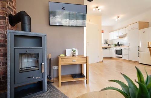 Vadersdorf House | Vacation home for 7 guests with 100m² in Fehmarn OT Vadersdorf (294255)