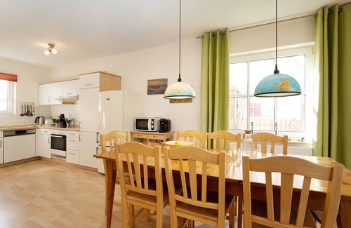 Vadersdorf House | Vacation home for 7 guests with 100m² in Fehmarn OT Vadersdorf (294255)