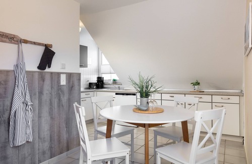 Wenkendorf Apartment | Vacation apartment/apartment for 6 guests with 105m² in Fehmarn OT Wenkendorf (272545)