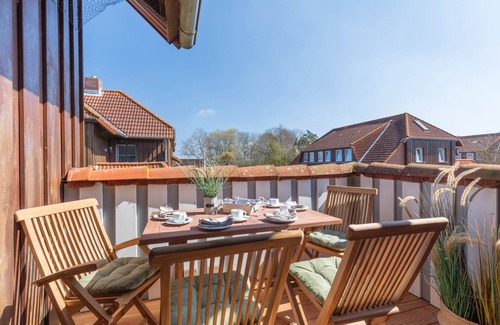 Wenkendorf Apartment | Vacation apartment/apartment for 6 guests with 105m² in Fehmarn OT Wenkendorf (272545)