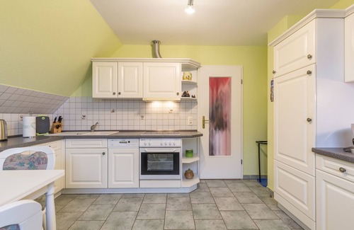 Boltenhagen Apartment | Vacation apartment Merle