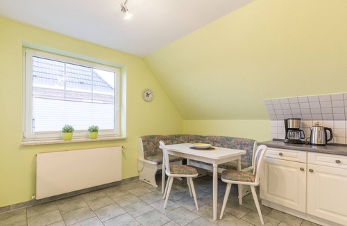 Boltenhagen Apartment | Vacation apartment Merle