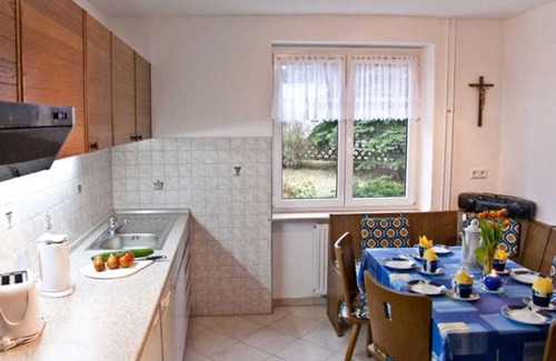 Villingen-Schwenningen Apartment | Vacation apartment 85sqm, 3 bedrooms, max. 6 persons - Holiday apartment Bertsche