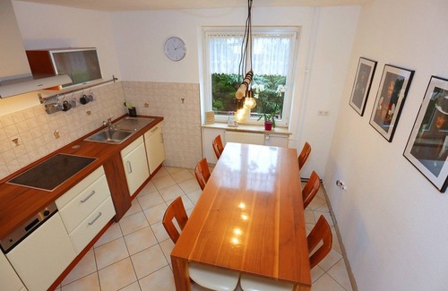 Villingen-Schwenningen Apartment | Vacation apartment 85sqm, 3 bedrooms, max. 6 persons - Holiday apartment Bertsche
