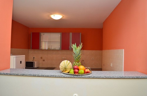 Ruskamen Apartment | Vacation directly by the sea/8 persons/140sqm