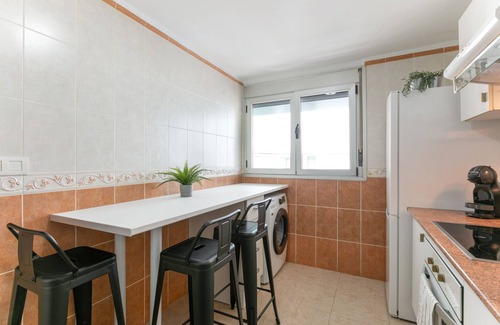 Santa Cruz de Tenerife Apartment | Vacation Apartment 'Viera 1' with Wi-Fi