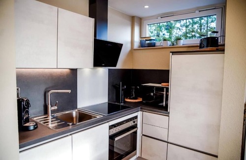 Winterberg Apartment | Vacation Flat Lenneglück