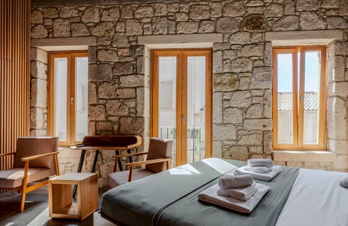Hacımemis House | Vacation Flat w Pool in Alacati 5 min to Beaches
