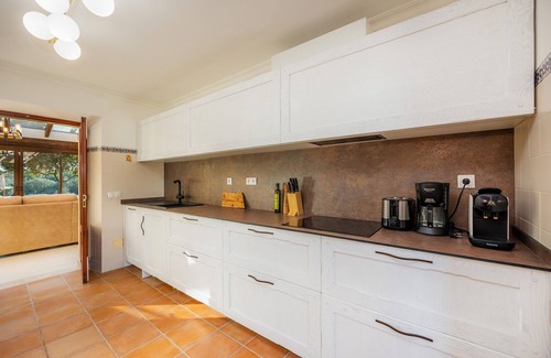 Lloret de Vistalegre House | Vacation Home "Villa Xary" with Mountain View, Private Pool & Wi-Fi