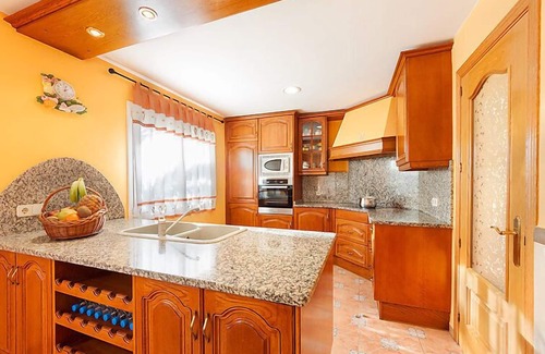 Calonge House | Vacation home Mari by Interhome