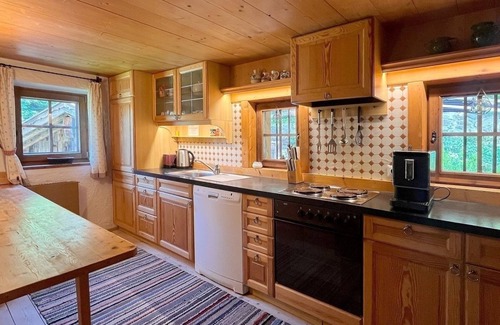 Ramsau im Zillertal House | Vacation home for 4 guests with 55m² in Ramsau im Zillertal (273733)
