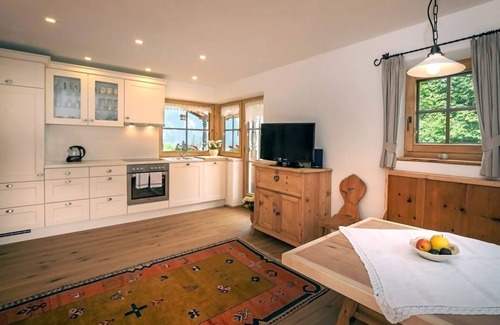 Ramsau im Zillertal House | Vacation home for 2 guests with 35m² in Ramsau im Zillertal (273735)