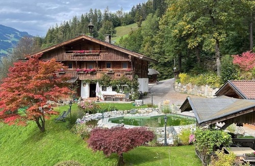 Ramsau im Zillertal House | Vacation home for 2 guests with 35m² in Ramsau im Zillertal (273735)
