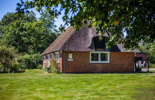 Emmelsbuell-Horsbuell House | Vacation home for 4 guests with 73m² in Emmelsbüll-Horsbüll (147038)
