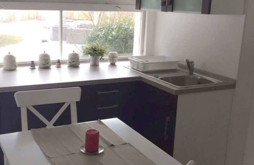 Zernsdorf House | Vacation home for 4 guests with 65m² in Königs Wusterhausen (77184)