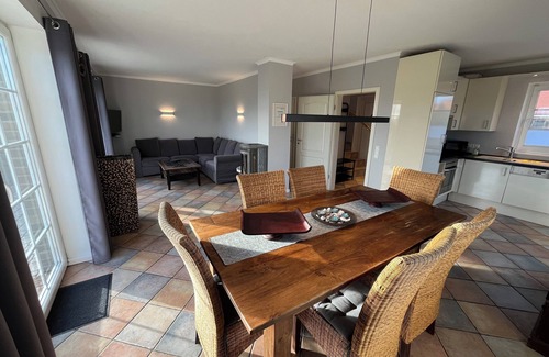Schonberg House | Vacation home Jona in Schönberg-Brazil
