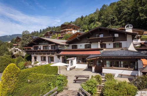 Kitzbuehel House | Vacation home for 40 guests with 400m² in Kirchberg in Tirol (273257)